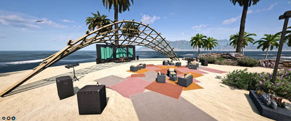  Paradise Island (Resort)