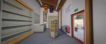 [MLO] Wells Lifeboat Station (Lifeboat)