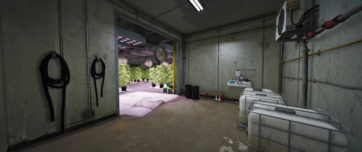  Hidden Locations 01 (Factory)
