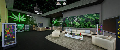  Weed Shop (Store)