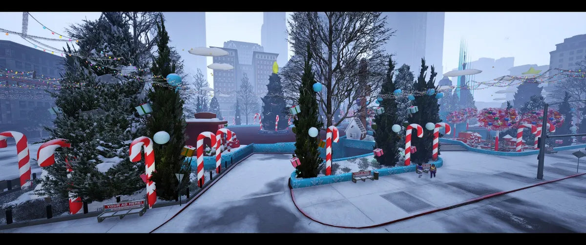  Ice Square (Legion)