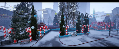  Ice Square (Legion)