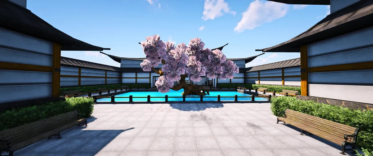  Yakuza House (House)