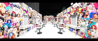  RuPauls Drag Race (Stage)
