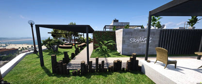  Skyline Vibes (Bar)
