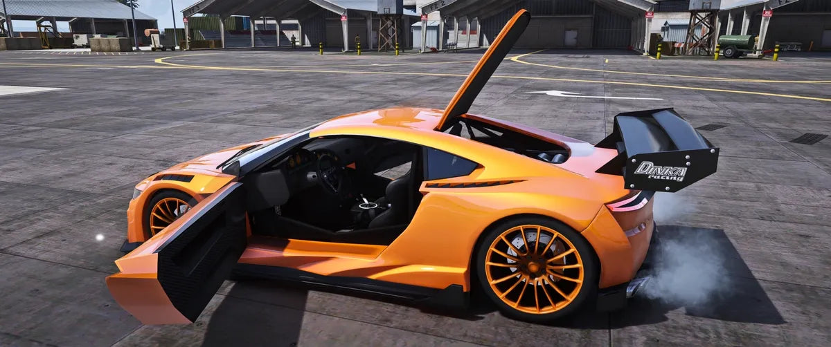 (Lore-Friendly) Jester 2 ABFLUG | RV Customs