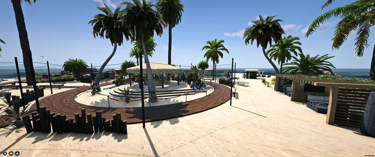  Paradise Island (Resort)