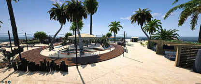  Paradise Island (Resort)