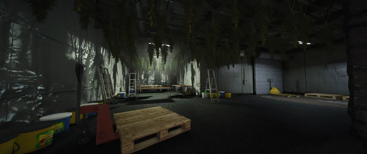  Hidden Locations 01 (Factory)