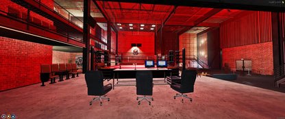  Inferno Boxing Club (Club)