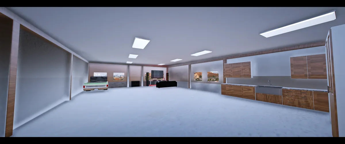  Stab City (House)