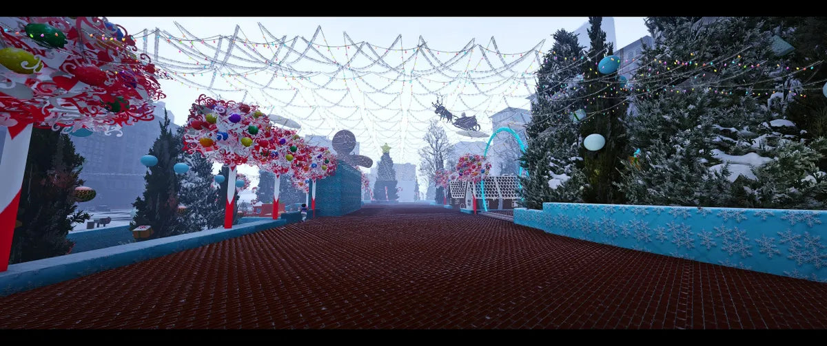  Ice Square (Legion)