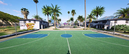  Mirror Park Hood (World)