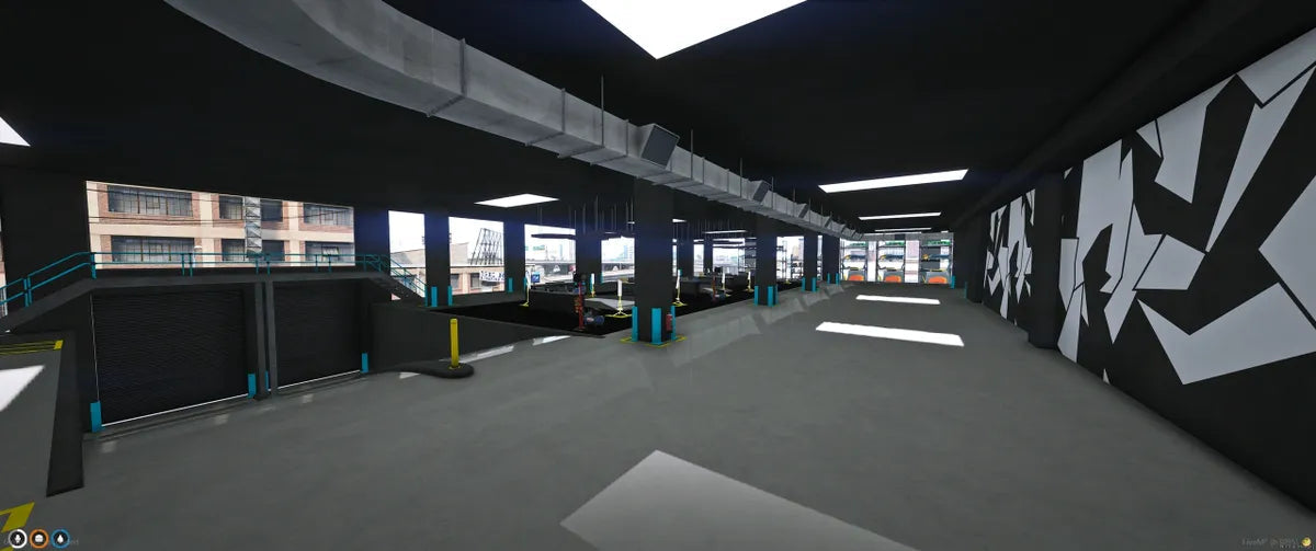  Sport Racer New (Mechanic)