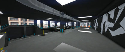  Sport Racer New (Mechanic)