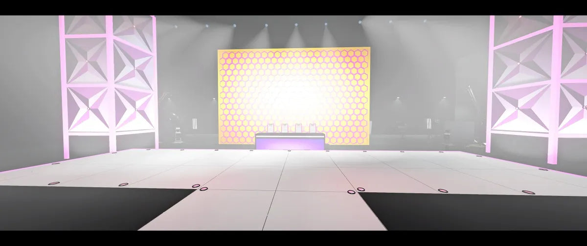  RuPauls Drag Race (Stage)