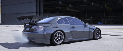 (Unbranded) 2007 BMW M3 E93 Convertible [Animation Roof] (240+ Tunings Part) | ElioMinati
