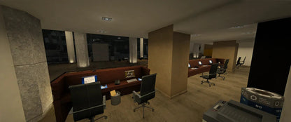  Gusepe Mods Von lobby (World)