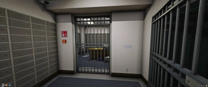  Blaine County Bank (Bank)