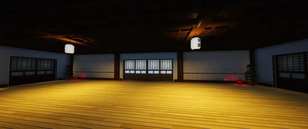  Yakuza House (House)