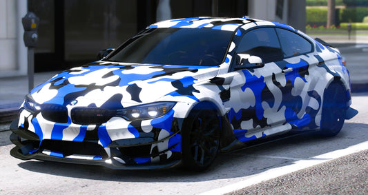 BMW M4 Coupe Custom Widebody | $trictly $ideways