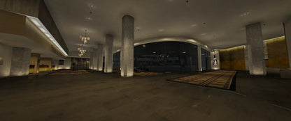  Gusepe Mods Von lobby (World)