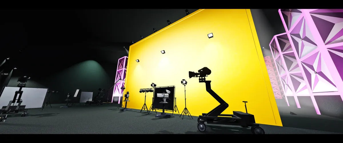  RuPauls Drag Race (Stage)