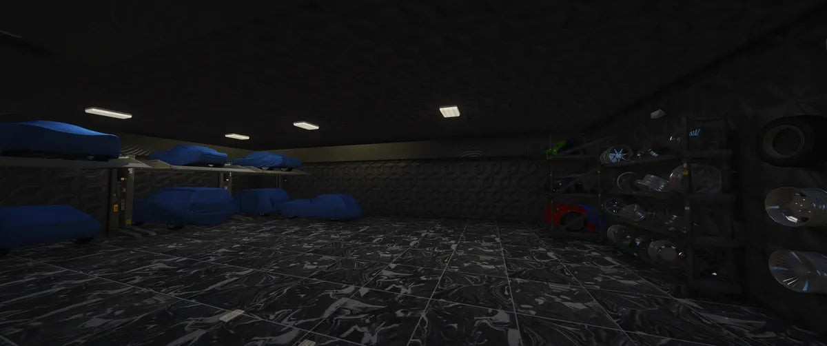  Paleto Mechanic (Mechanic)