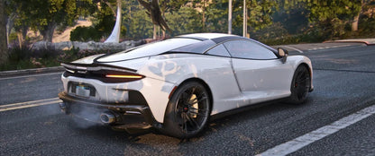 2020 Novitec Mclaren GT | Mykes Customs