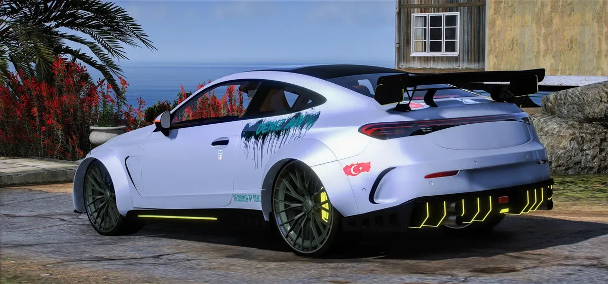 (Lore-Friendly)  53 SS | Widekit