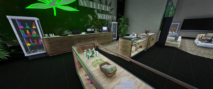  Weed Shop (Store)