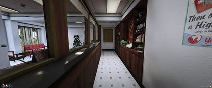  Blaine County Bank (Bank)