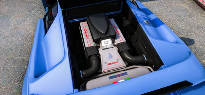 Lamborghini Diablo GTR [120+ Tunings Part + 5 Liveries] | Hashiriya