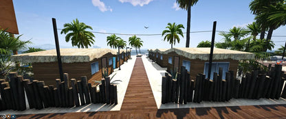  Paradise Island (Resort)