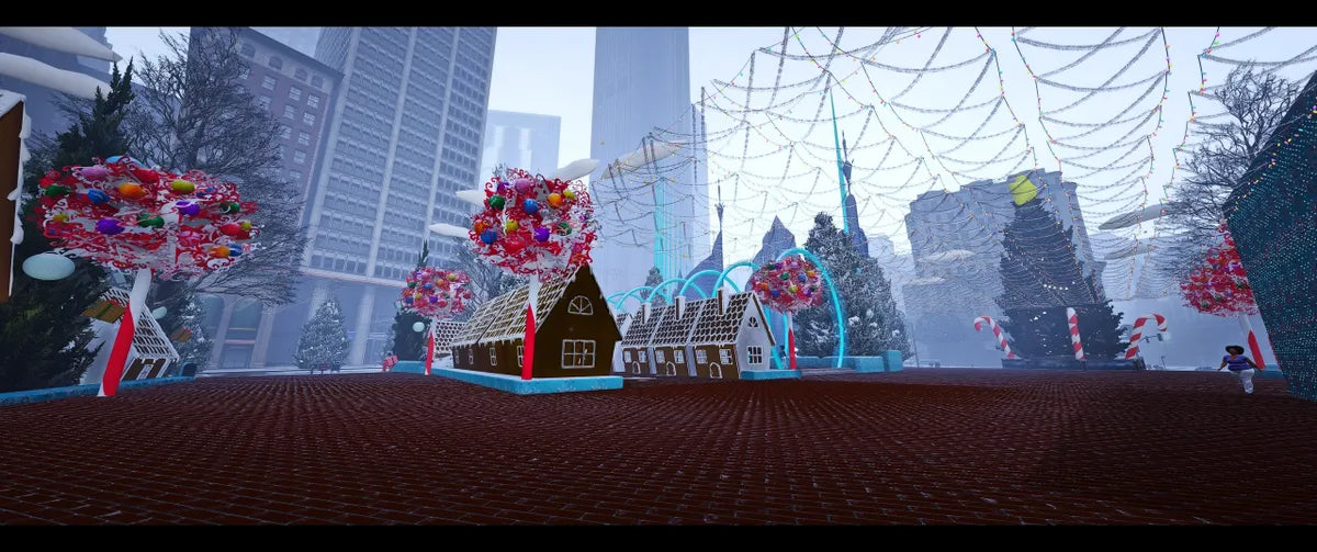  Ice Square (Legion)