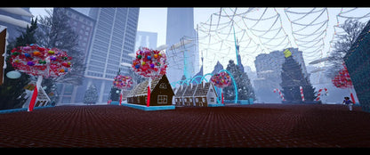  Ice Square (Legion)