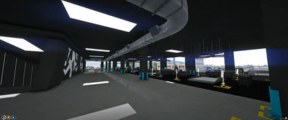  Sport Racer New (Mechanic)