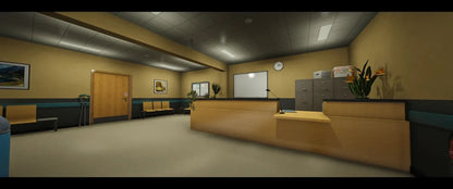  Sandy Shores Clinics (Hospital)