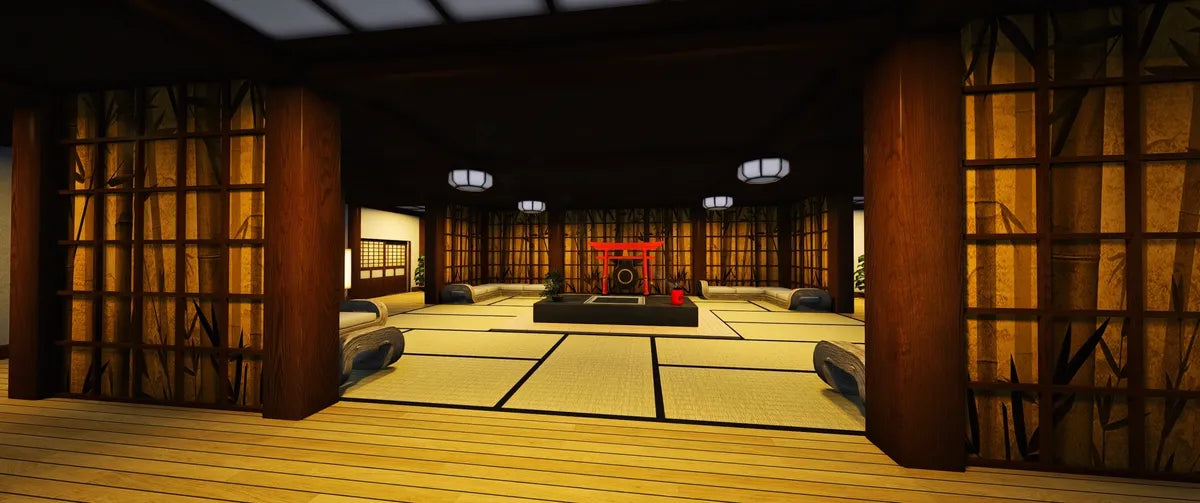  Yakuza House (House)