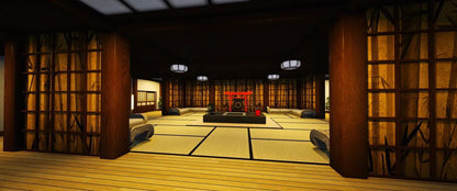  Yakuza House (House)