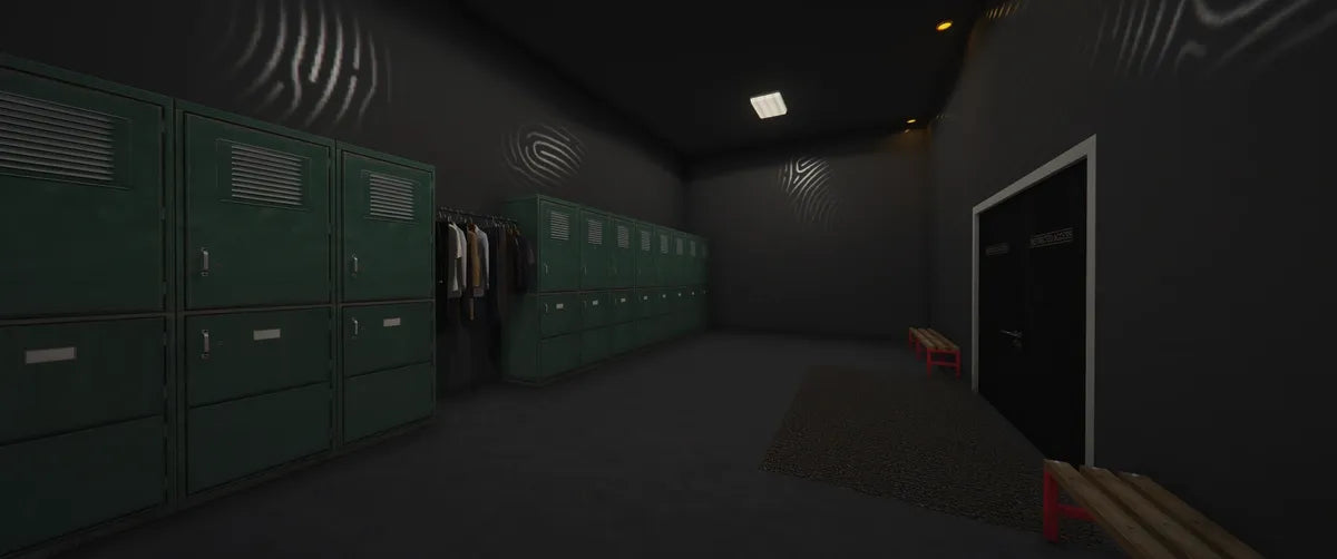  Paleto Mechanic (Mechanic)