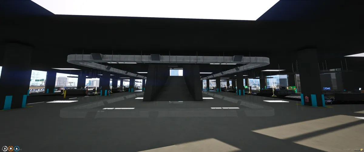  Sport Racer New (Mechanic)
