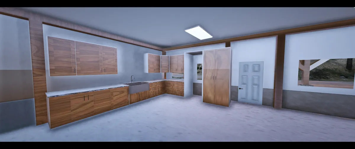  Stab City (House)