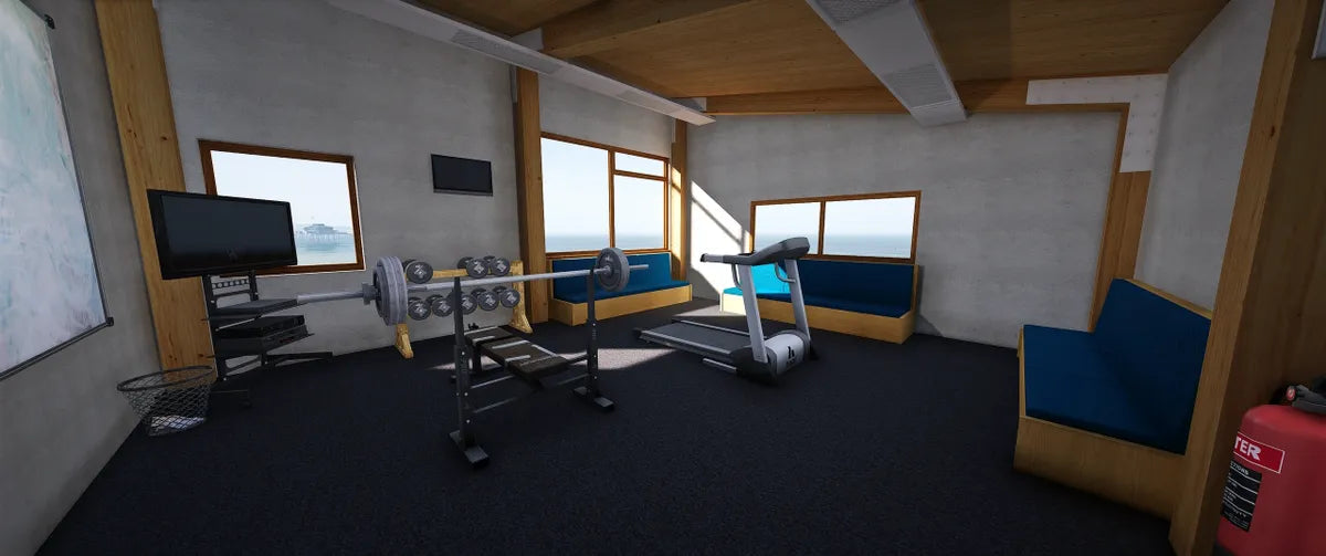  Penlee Lifeboat Station (Lifeboat)