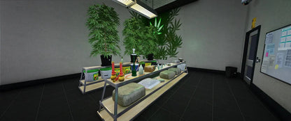  Weed Shop (Store)