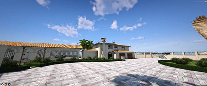  Madrazo Estate (Mansion)