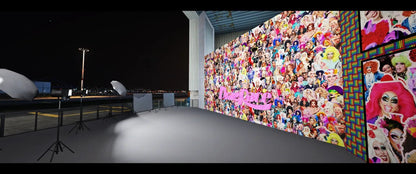  RuPauls Drag Race (Stage)