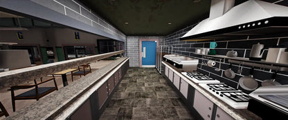  Bus Dashound (Factory)
