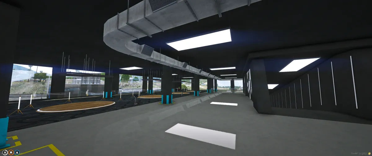  Sport Racer New (Mechanic)
