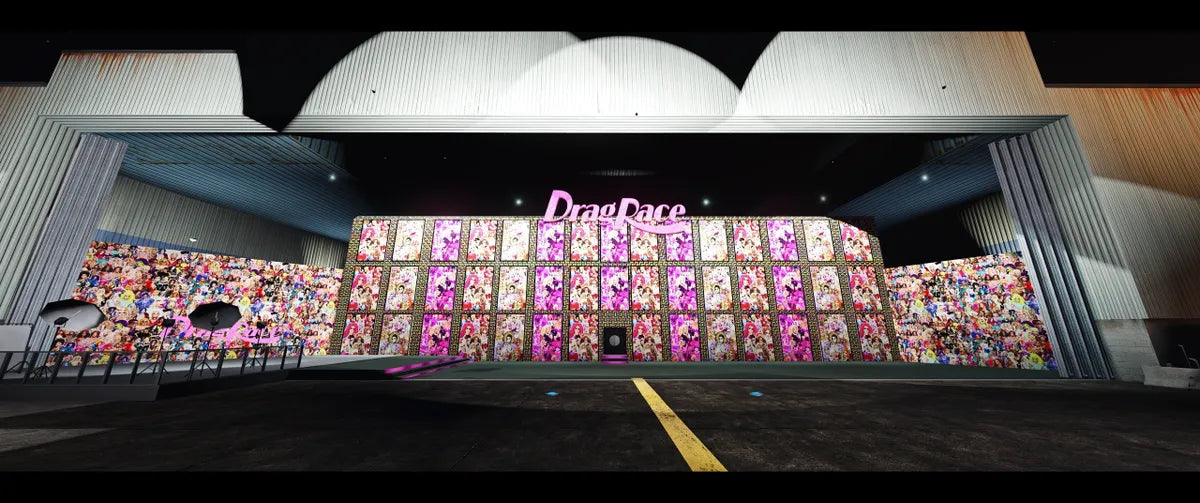  RuPauls Drag Race (Stage)